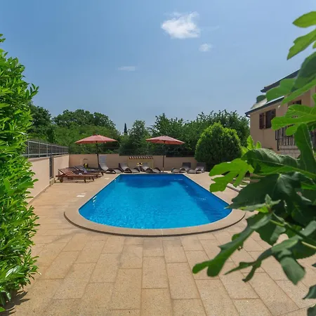 Apartment Strandnahe Marea Mit Pool Und Garten *
