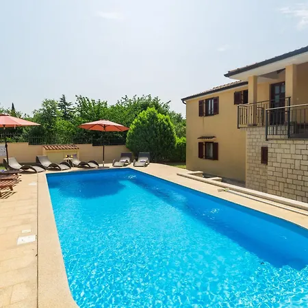 Apartment Strandnahe Marea Mit Pool Und Garten